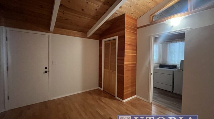 10585 Redwood Dr. - Felton - California - 2 bed, 1 bath rental property