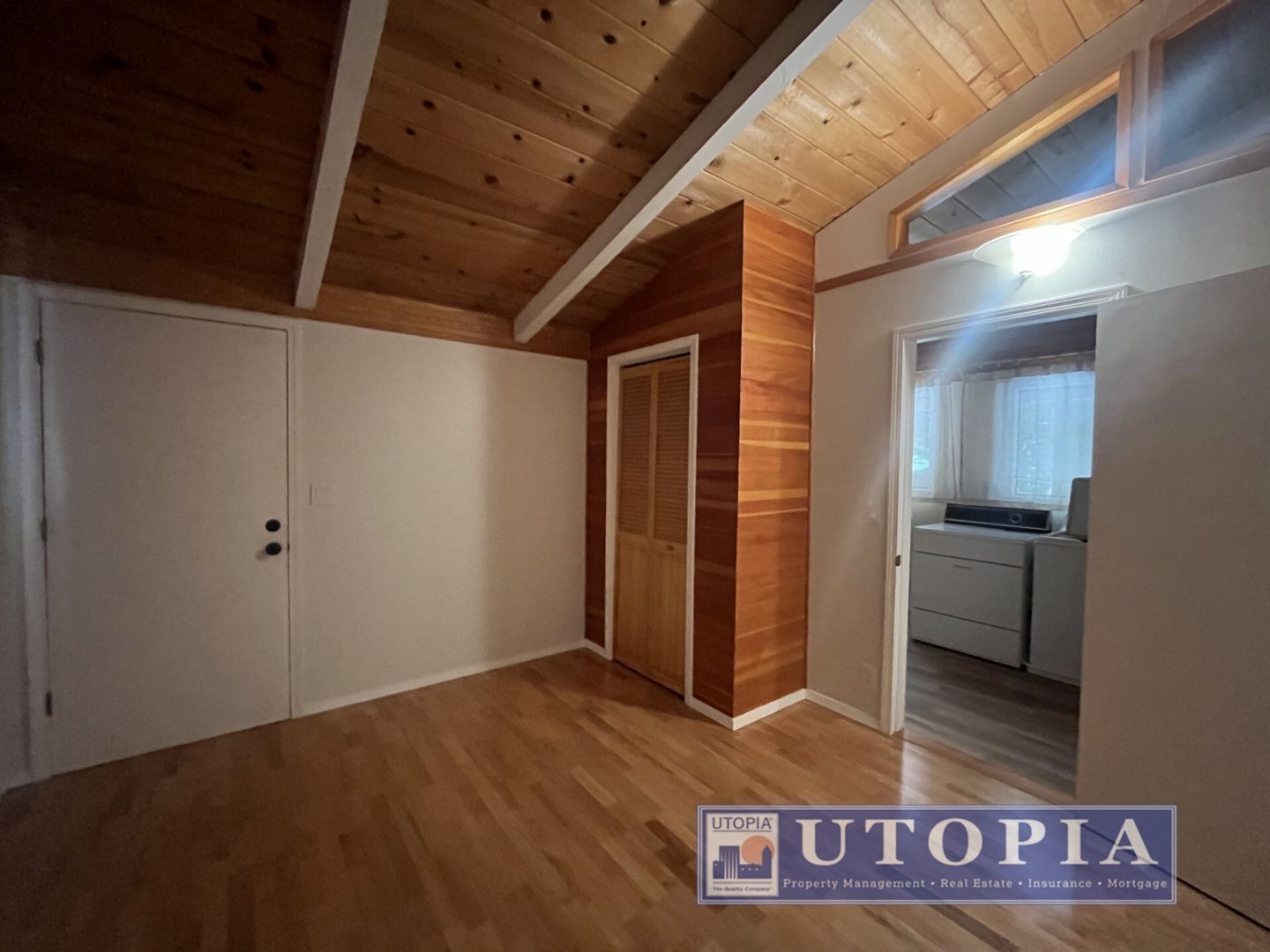 10585 Redwood Dr. - Felton - California - 2 bed, 1 bath rental property