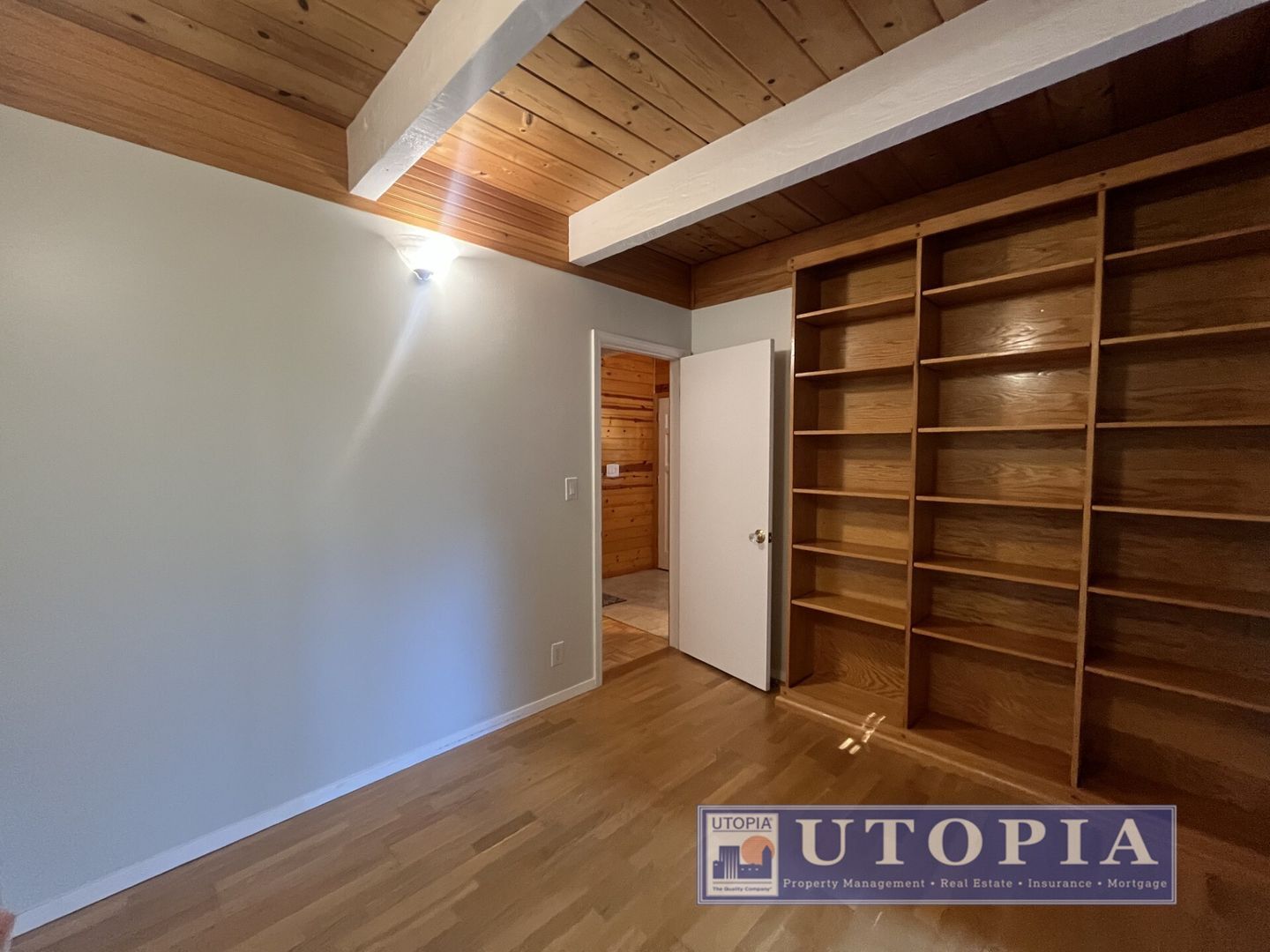 10585 Redwood Dr. - Felton - California - 2 bed, 1 bath rental property