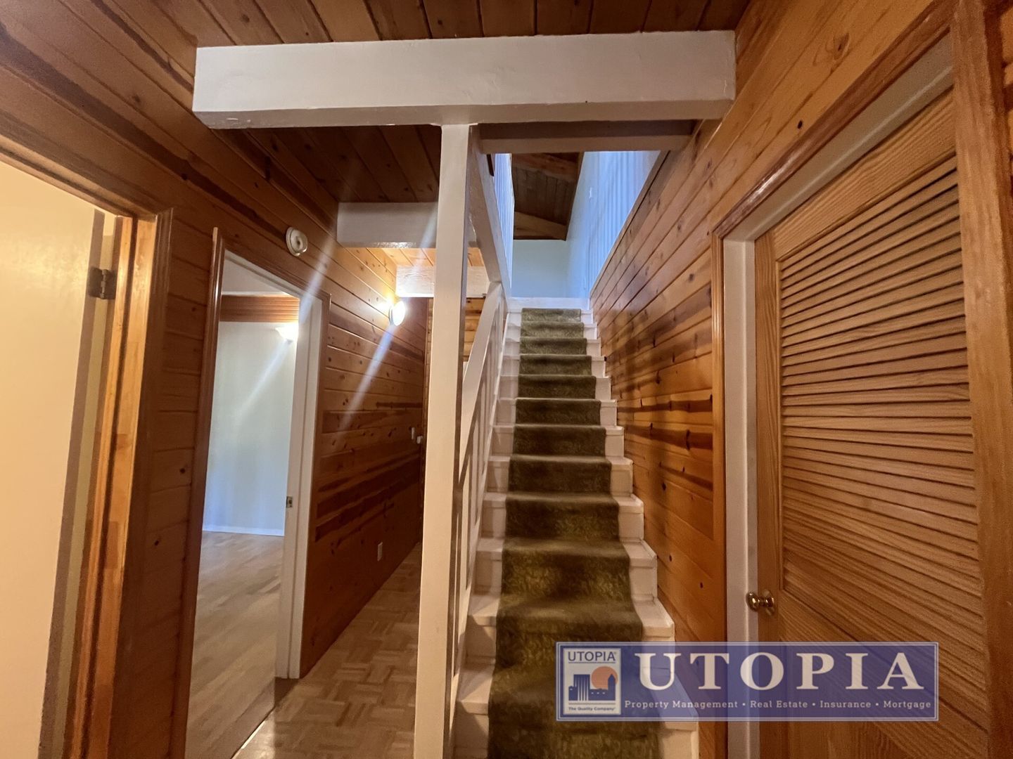 10585 Redwood Dr. - Felton - California - 2 bed, 1 bath rental property