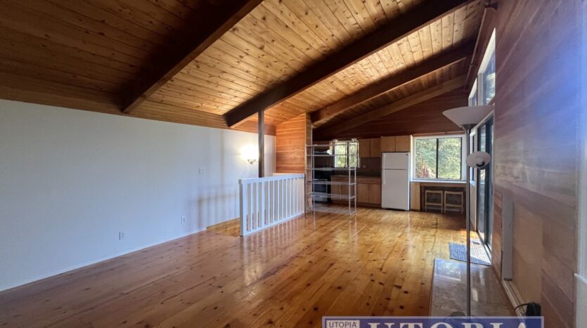 10585 Redwood Dr. - Felton - California - 2 bed, 1 bath rental property