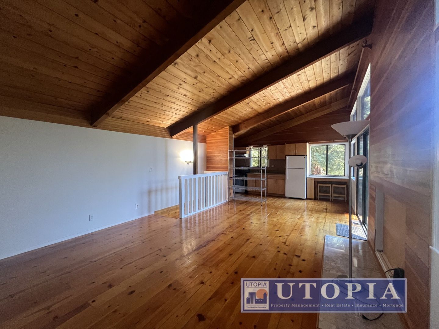 10585 Redwood Dr. - Felton - California - 2 bed, 1 bath rental property