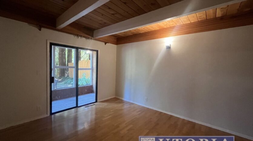 10585 Redwood Dr. - Felton - California - 2 bed, 1 bath rental property