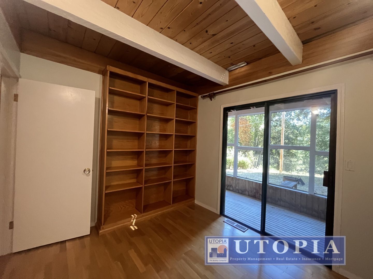 10585 Redwood Dr. - Felton - California - 2 bed, 1 bath rental property
