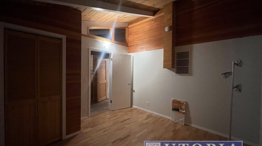 10585 Redwood Dr. - Felton - California - 2 bed, 1 bath rental property
