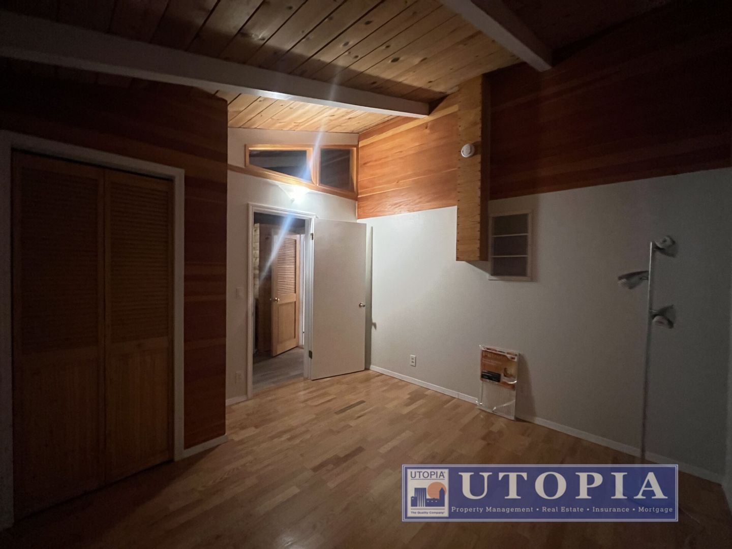 10585 Redwood Dr. - Felton - California - 2 bed, 1 bath rental property