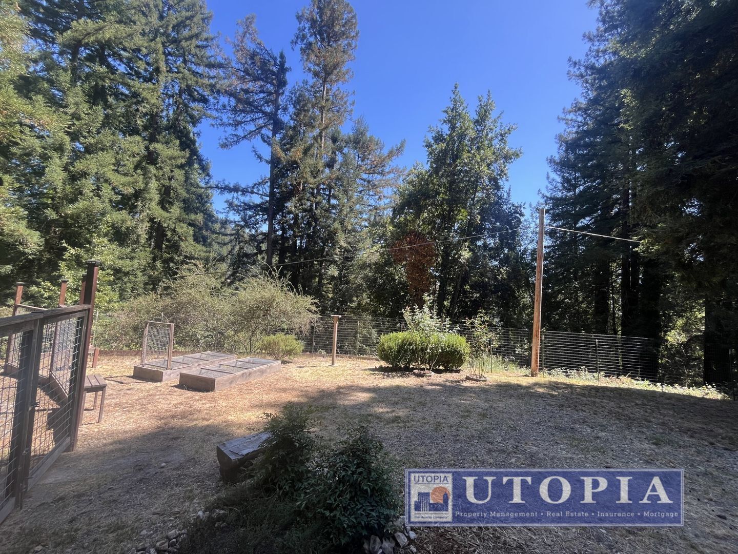 10585 Redwood Dr. - Felton - California - 2 bed, 1 bath rental property