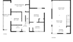 10585 Redwood Dr. - Felton - California - 2 bed, 1 bath rental property