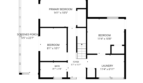 10585 Redwood Dr. - Felton - California - 2 bed, 1 bath rental property