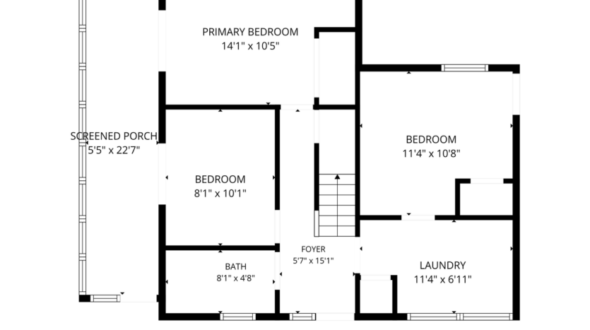 10585 Redwood Dr. - Felton - California - 2 bed, 1 bath rental property
