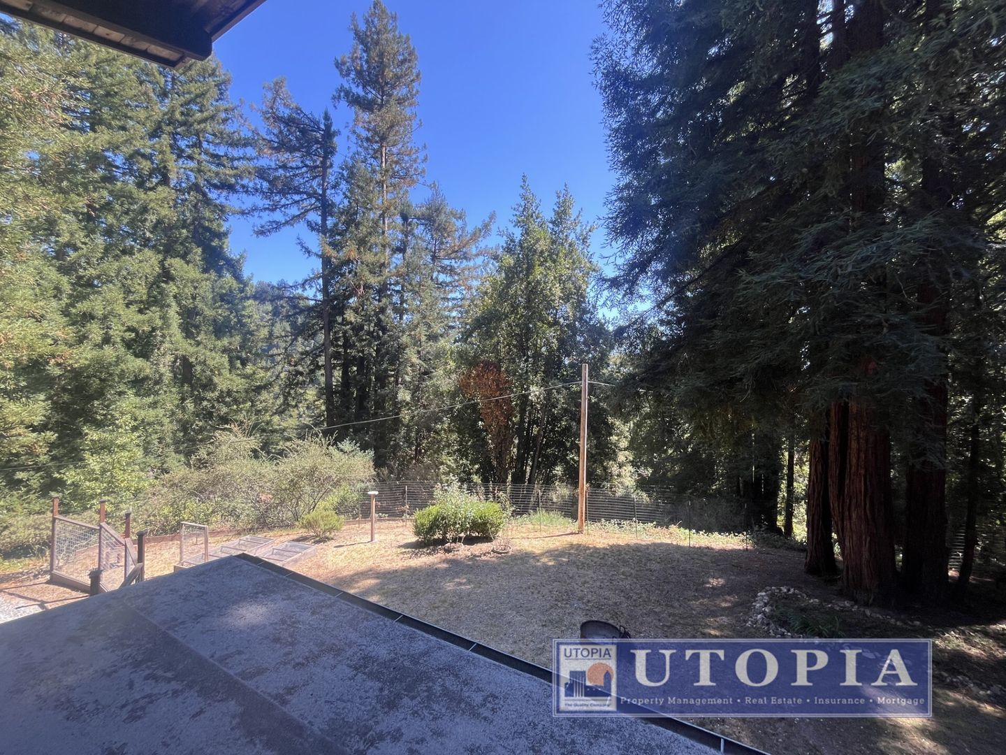 10585 Redwood Dr. - Felton - California - 2 bed, 1 bath rental property