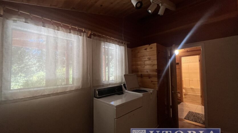 10585 Redwood Dr. - Felton - California - 2 bed, 1 bath rental property