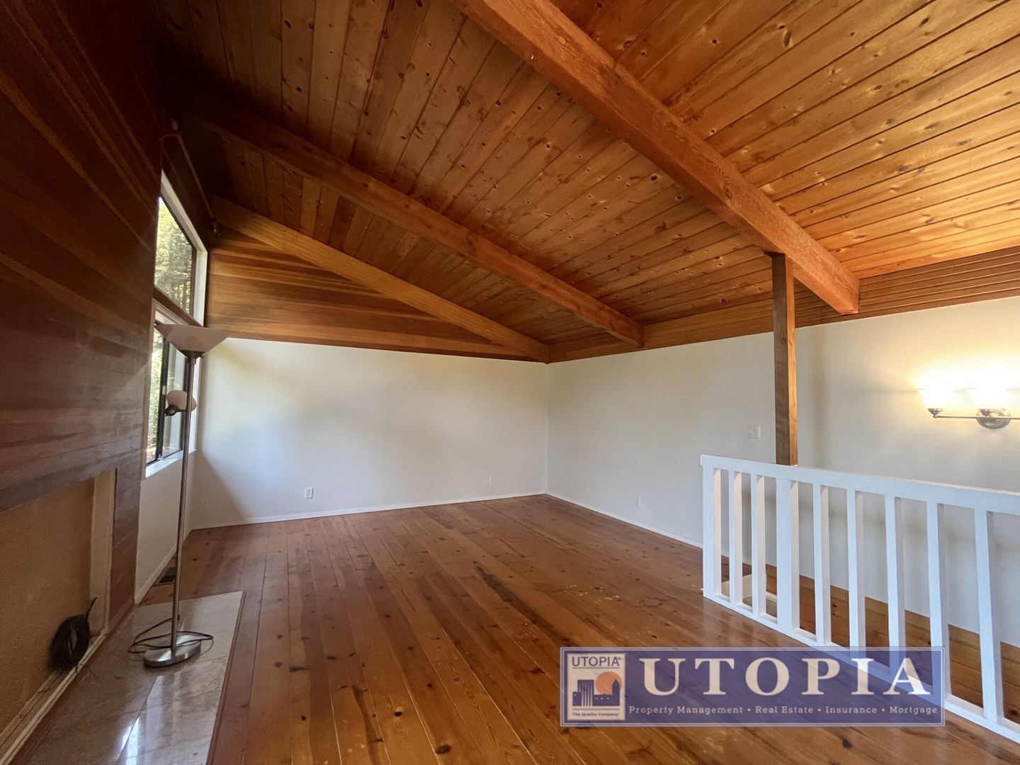 10585 Redwood Dr. - Felton - California - 2 bed, 1 bath rental property