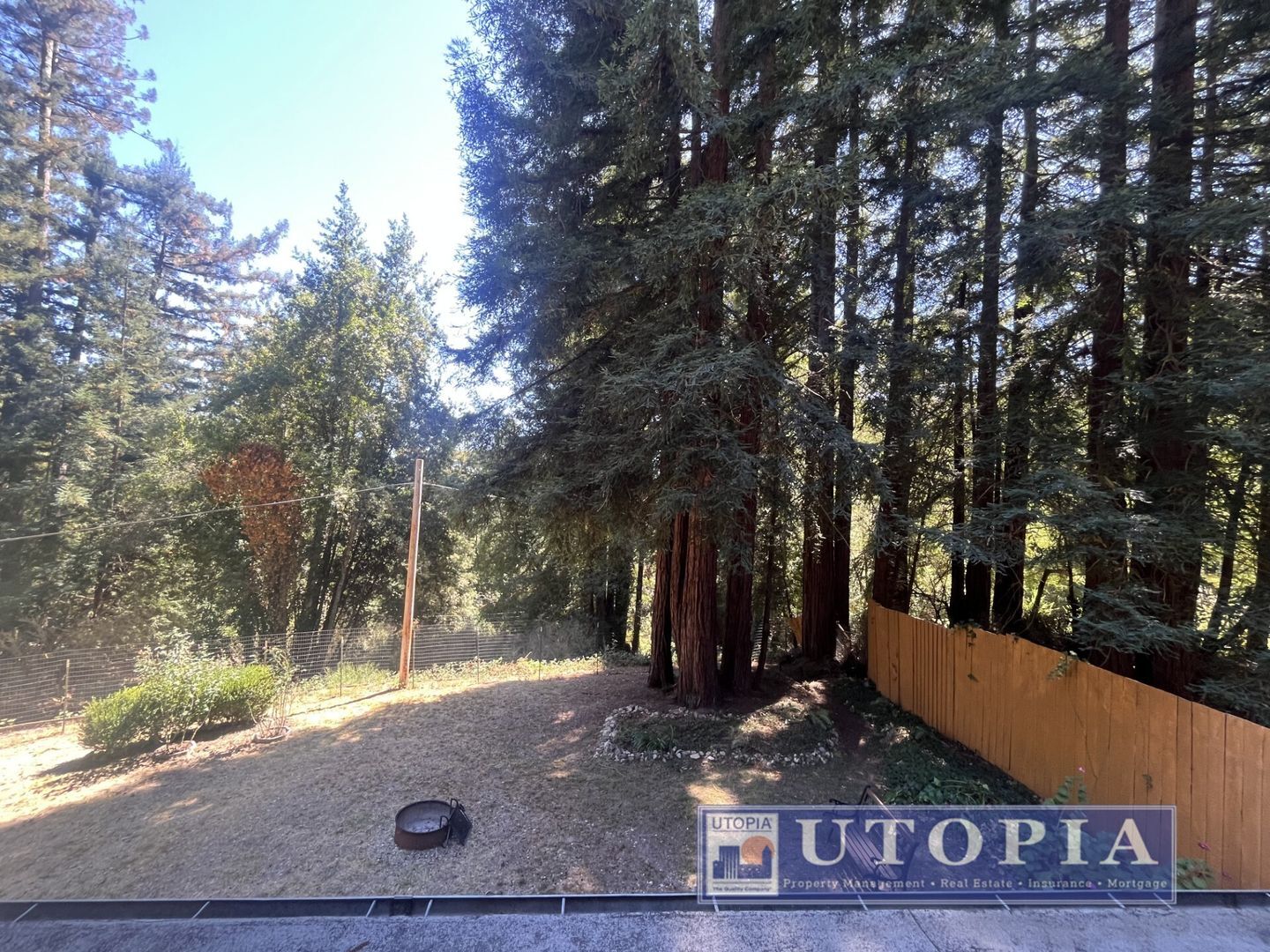 10585 Redwood Dr. - Felton - California - 2 bed, 1 bath rental property