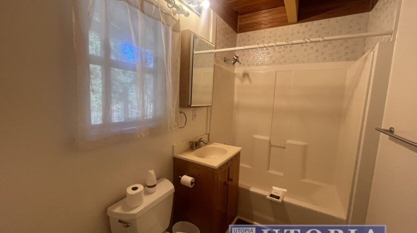 10585 Redwood Dr. - Felton - California - 2 bed, 1 bath rental property