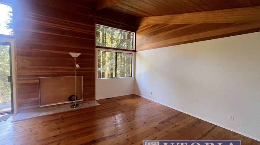 10585 Redwood Dr. - Felton - California - 2 bed, 1 bath rental property