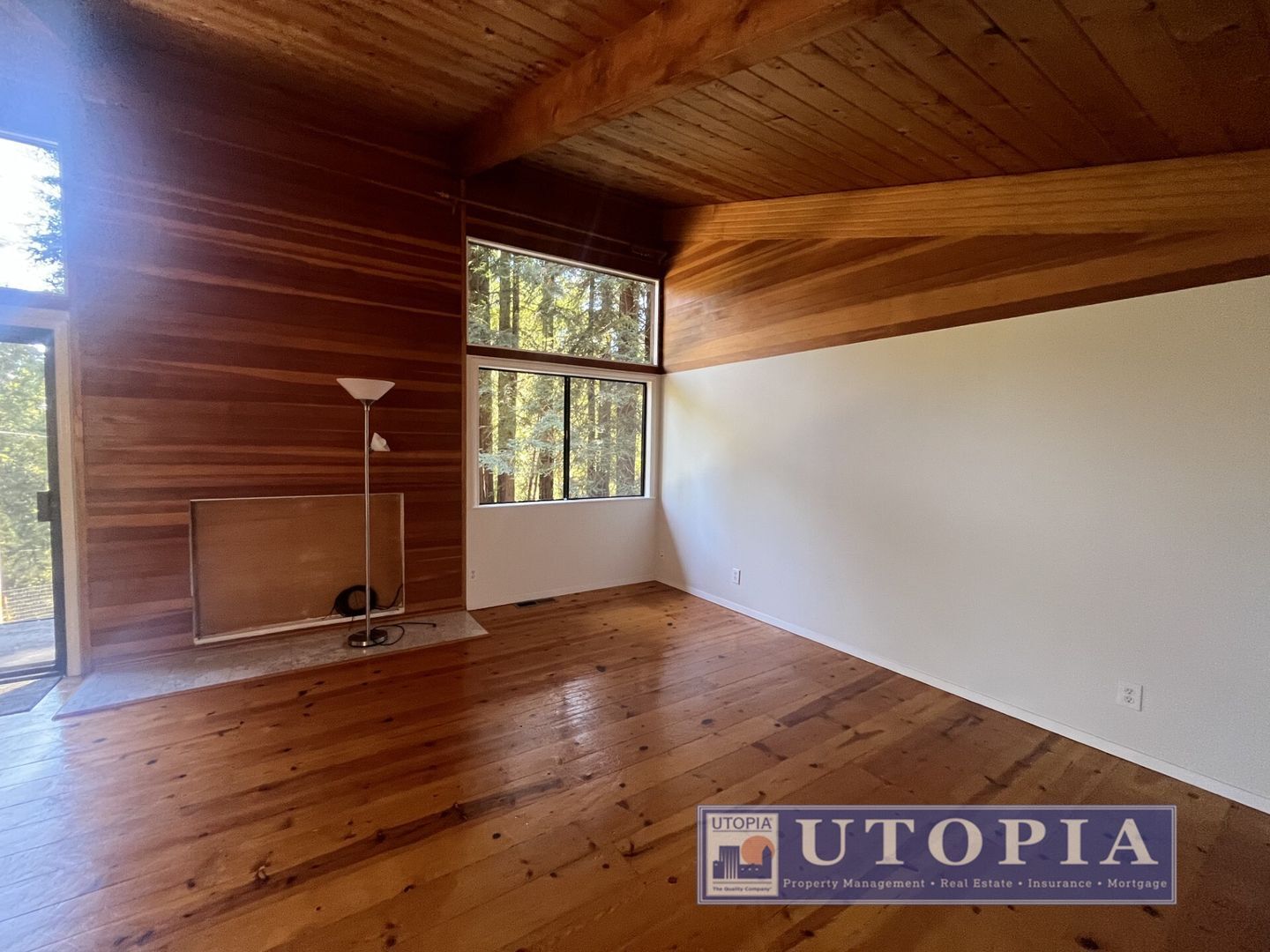 10585 Redwood Dr. - Felton - California - 2 bed, 1 bath rental property