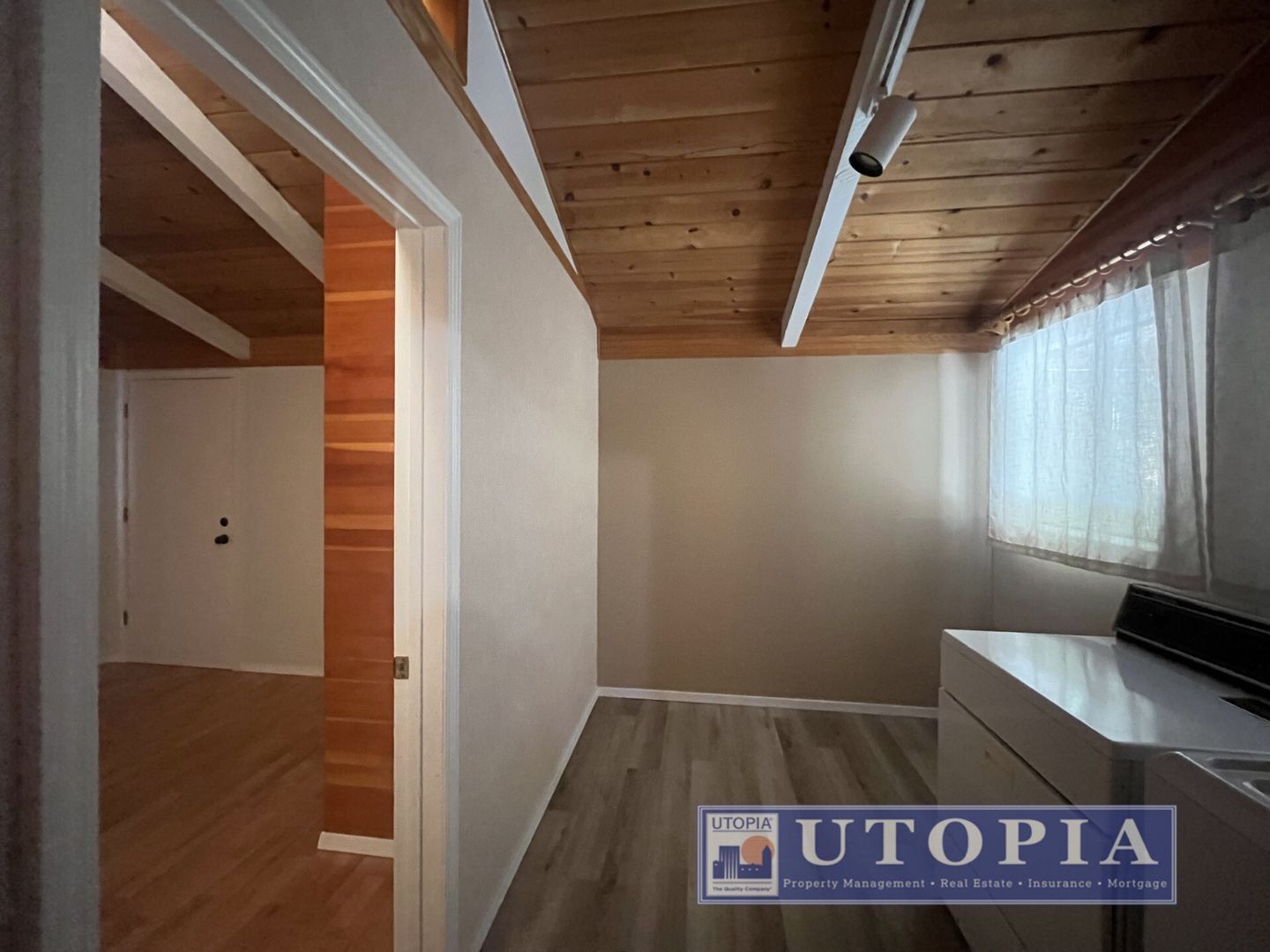 10585 Redwood Dr. - Felton - California - 2 bed, 1 bath rental property