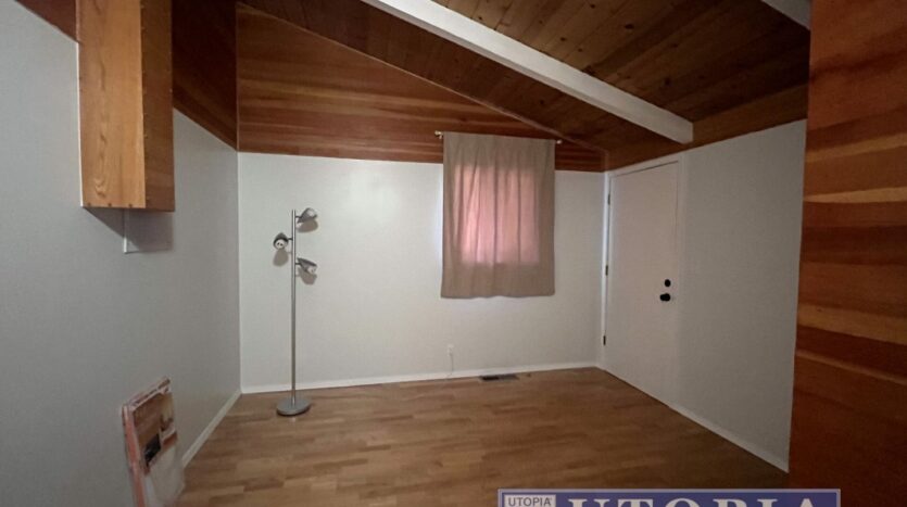 10585 Redwood Dr. - Felton - California - 2 bed, 1 bath rental property