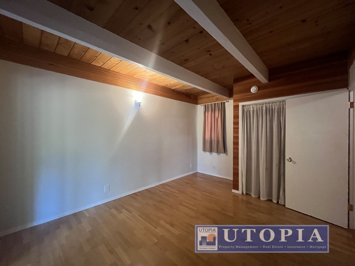 10585 Redwood Dr. - Felton - California - 2 bed, 1 bath rental property