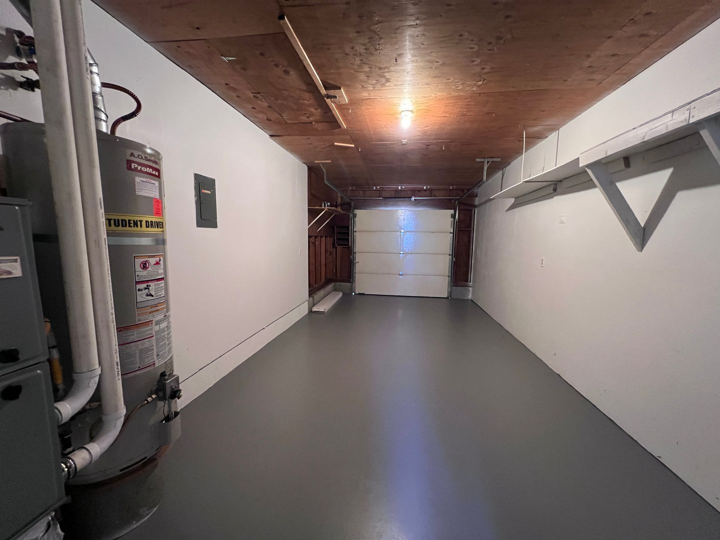 1106 SW Fox Ct - Troutdale - Oregon - 2 bed, 1 bath rental property