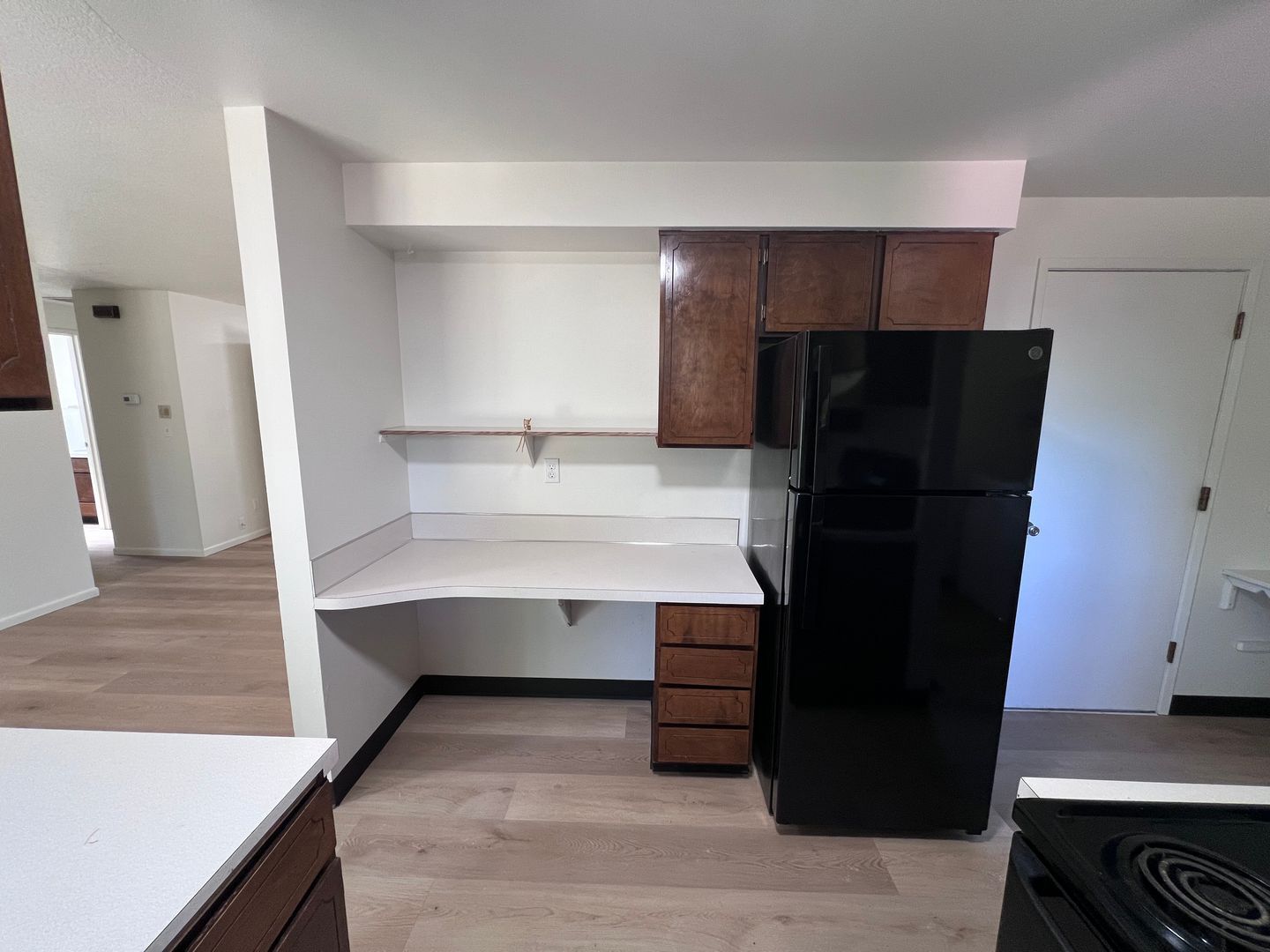1106 SW Fox Ct - Troutdale - Oregon - 2 bed, 1 bath rental property