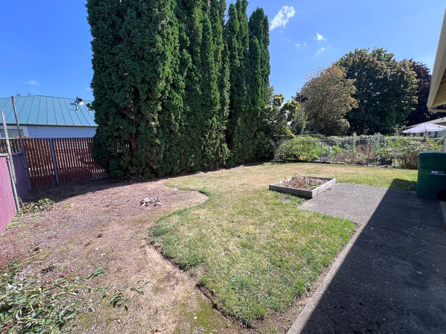 1106 SW Fox Ct - Troutdale - Oregon - 2 bed, 1 bath rental property
