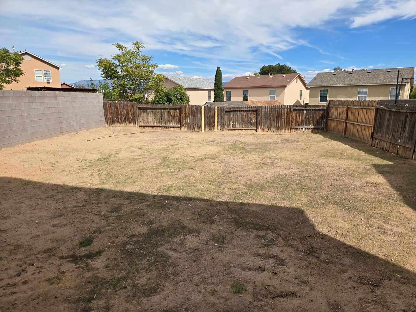 1328 Tres Ritos St SW - Albuquerque - New Mexico - 3 bed, 2.5 bath rental property