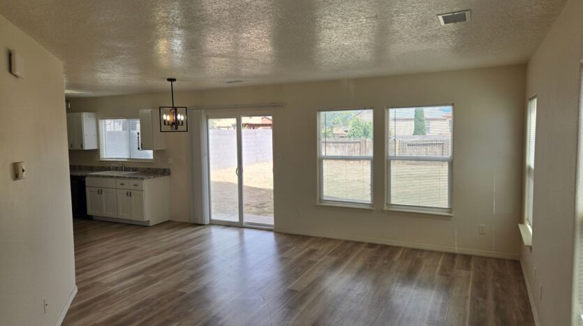 1328 Tres Ritos St SW - Albuquerque - New Mexico - 3 bed, 2.5 bath rental property
