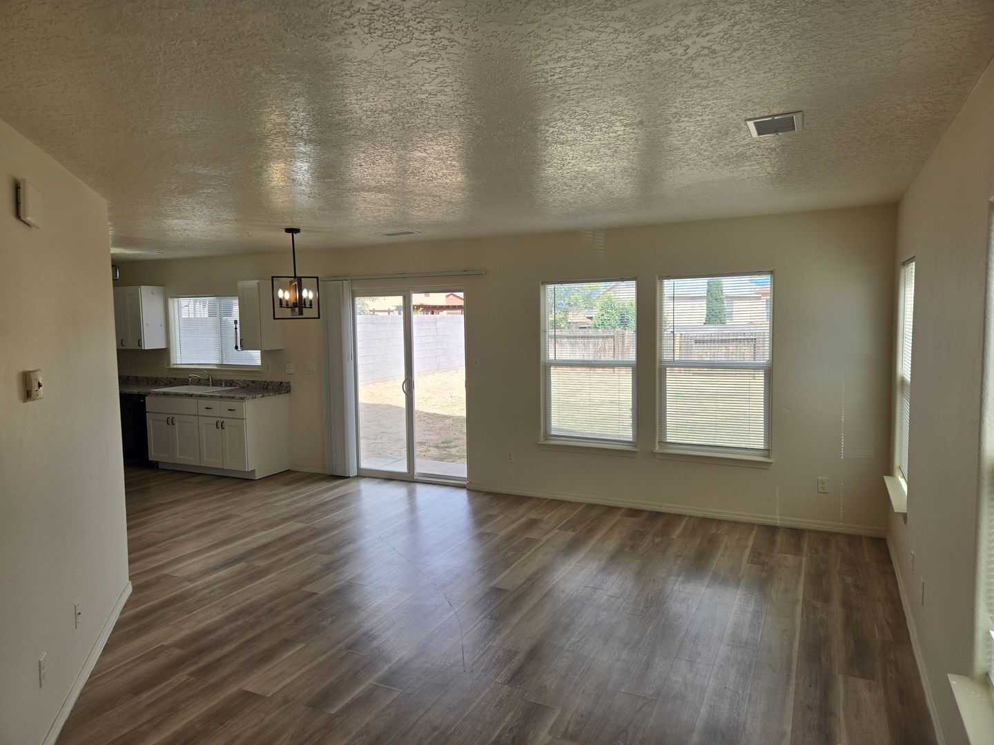 1328 Tres Ritos St SW - Albuquerque - New Mexico - 3 bed, 2.5 bath rental property