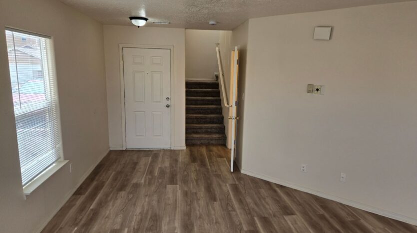 1328 Tres Ritos St SW - Albuquerque - New Mexico - 3 bed, 2.5 bath rental property