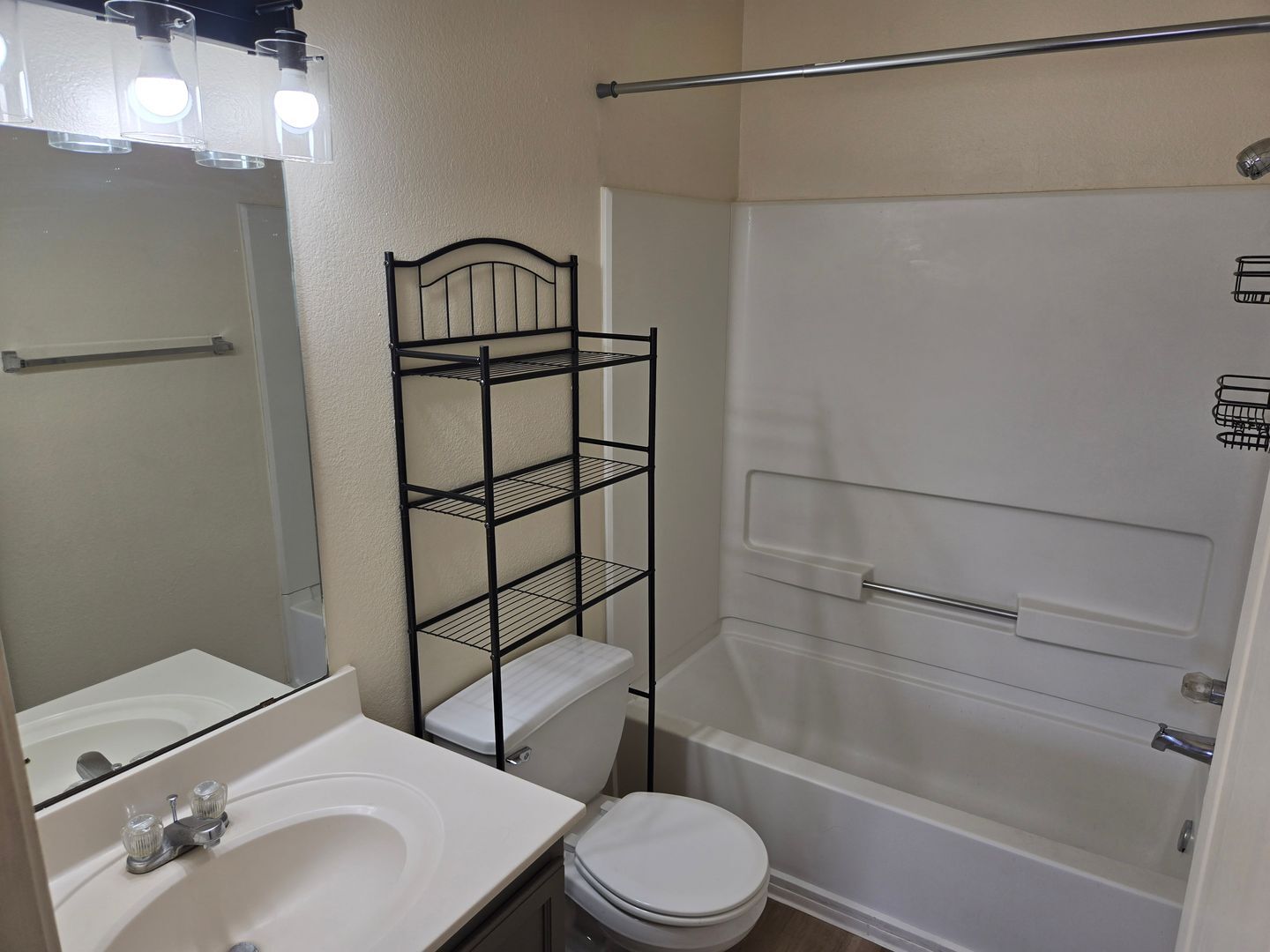 1328 Tres Ritos St SW - Albuquerque - New Mexico - 3 bed, 2.5 bath rental property