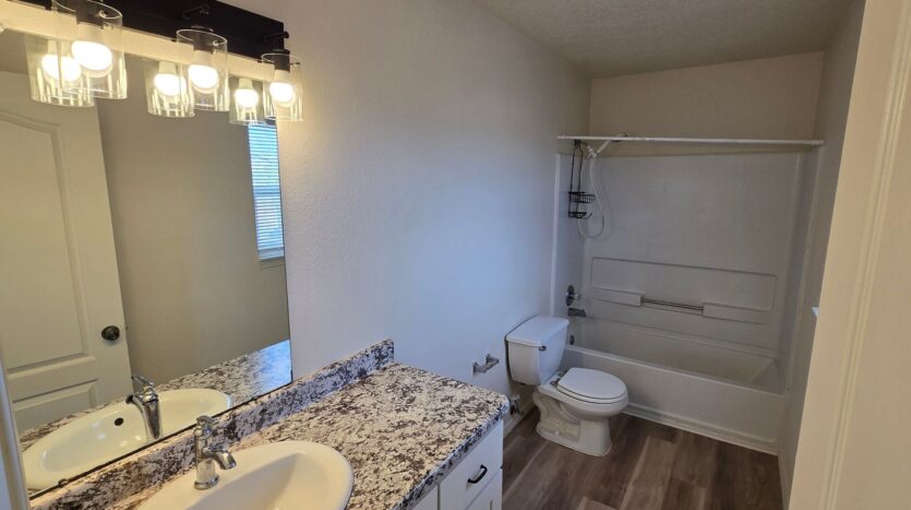 1328 Tres Ritos St SW - Albuquerque - New Mexico - 3 bed, 2.5 bath rental property