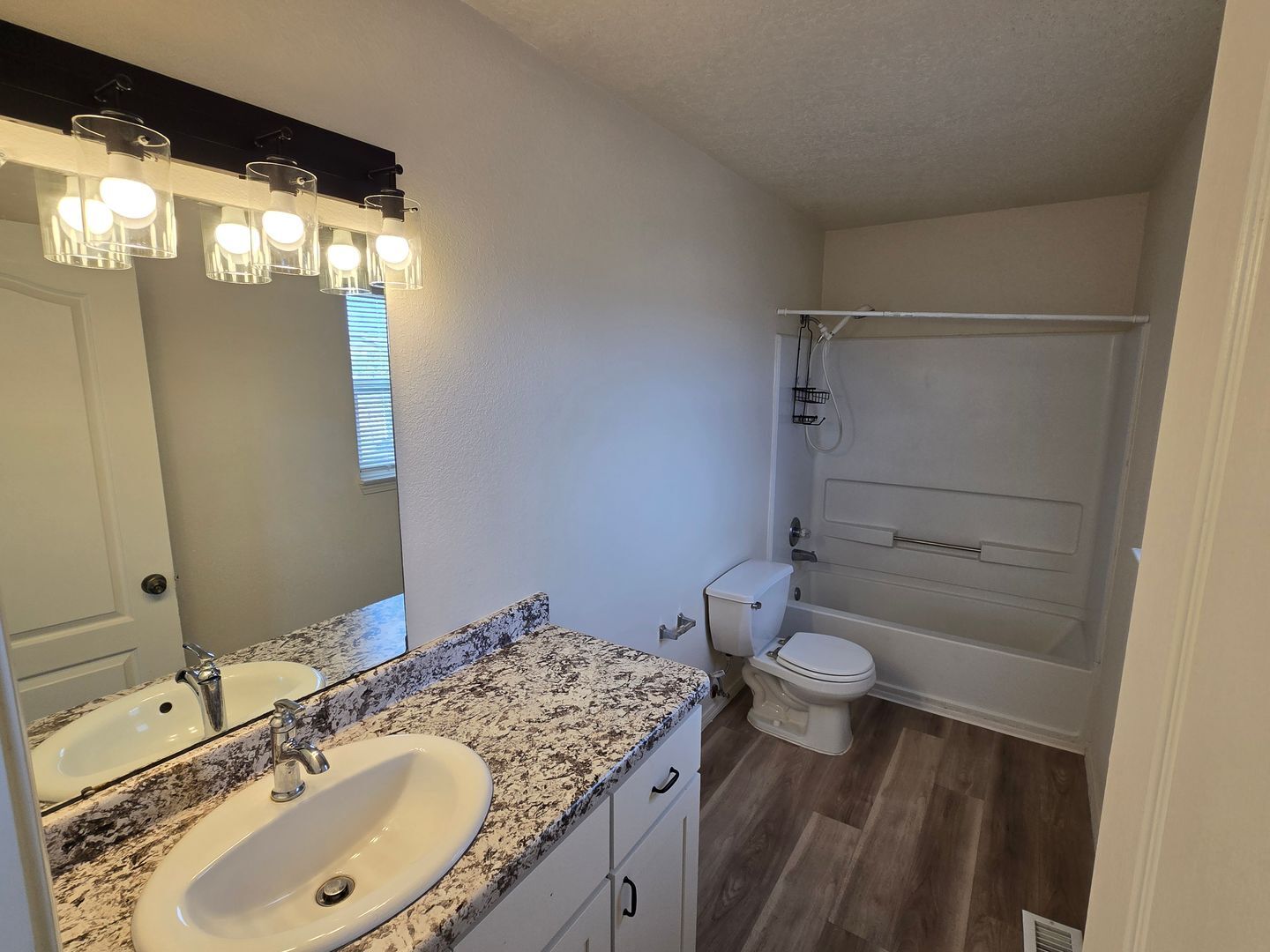 1328 Tres Ritos St SW - Albuquerque - New Mexico - 3 bed, 2.5 bath rental property
