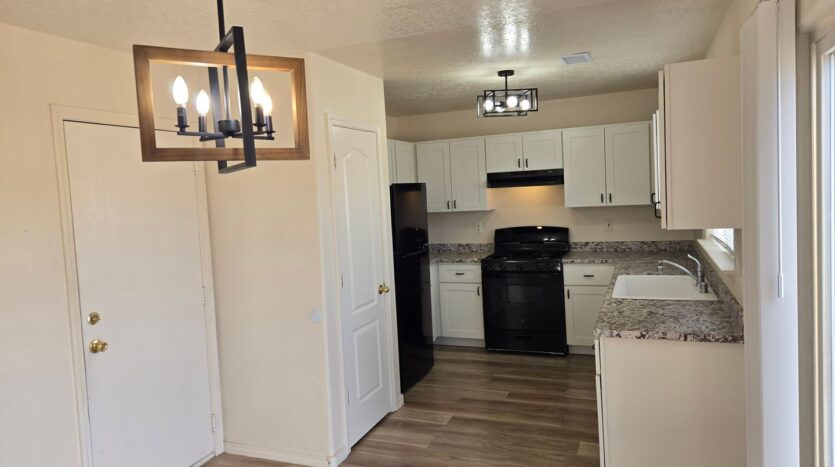 1328 Tres Ritos St SW - Albuquerque - New Mexico - 3 bed, 2.5 bath rental property