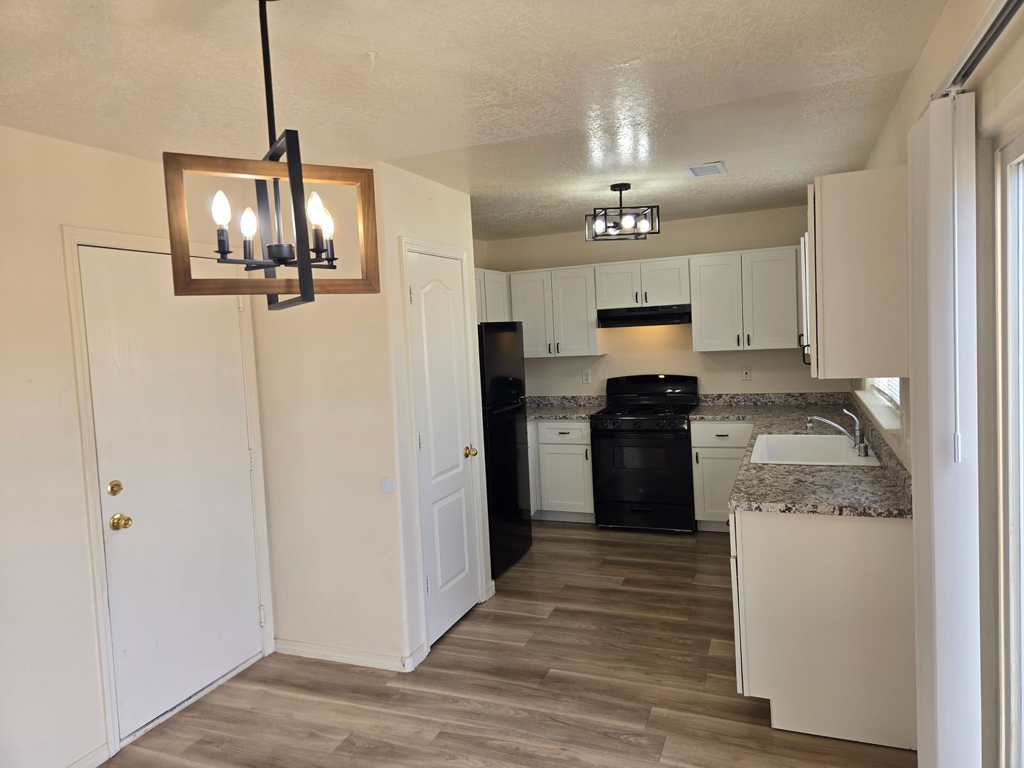 1328 Tres Ritos St SW - Albuquerque - New Mexico - 3 bed, 2.5 bath rental property