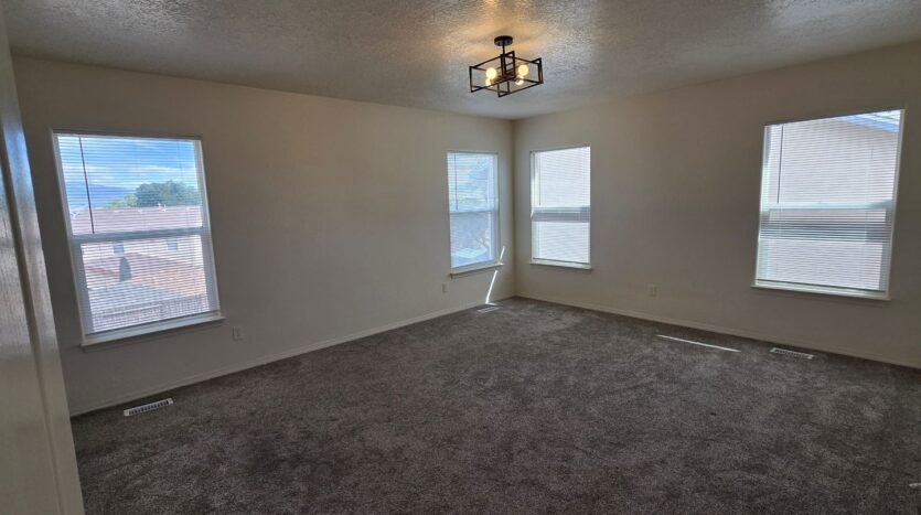 1328 Tres Ritos St SW - Albuquerque - New Mexico - 3 bed, 2.5 bath rental property