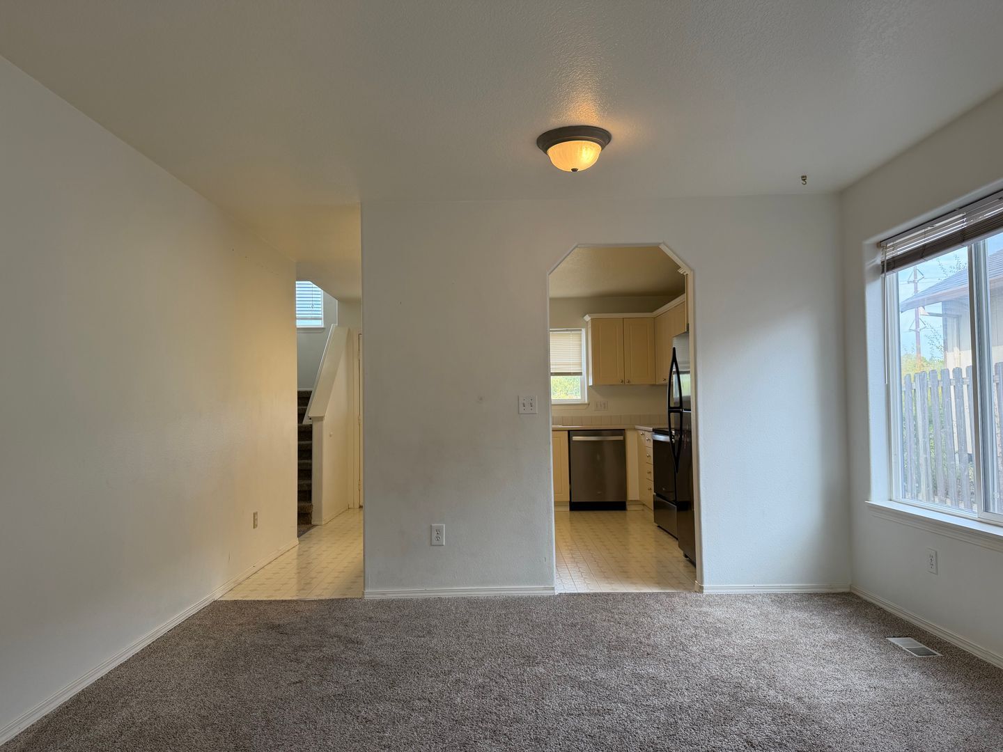 14110 SE Summerfield Loop - Happy Valley - Oregon - 3 bed, 2.5 bath rental property