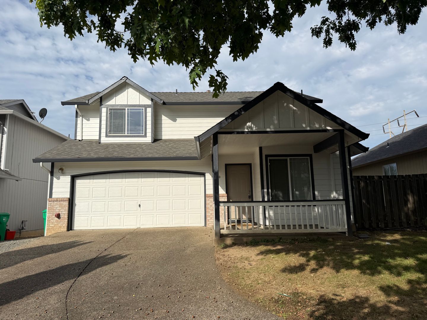 14110 SE Summerfield Loop - Happy Valley - Oregon - 3 bed, 2.5 bath rental property