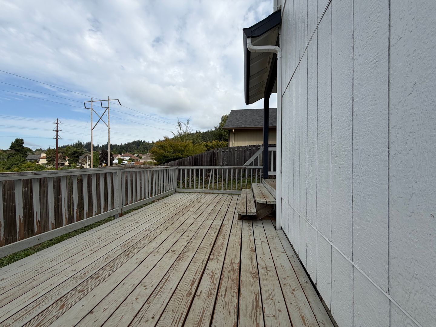 14110 SE Summerfield Loop - Happy Valley - Oregon - 3 bed, 2.5 bath rental property