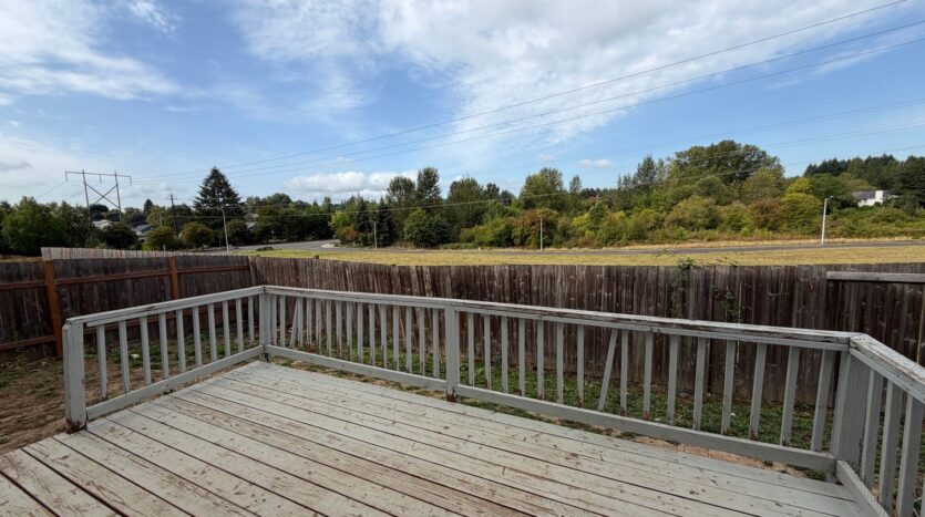 14110 SE Summerfield Loop - Happy Valley - Oregon - 3 bed, 2.5 bath rental property