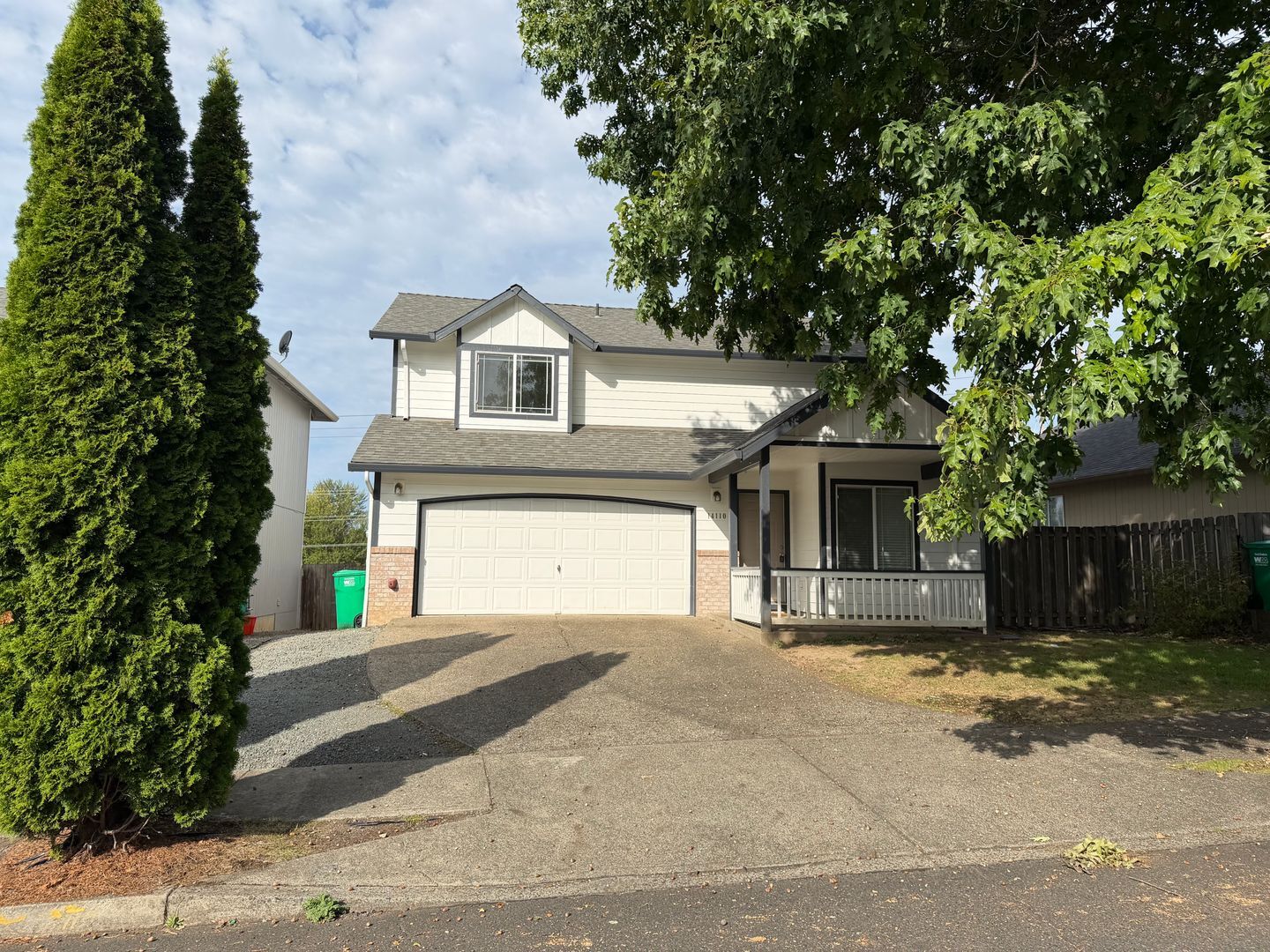 14110 SE Summerfield Loop - Happy Valley - Oregon - 3 bed, 2.5 bath rental property