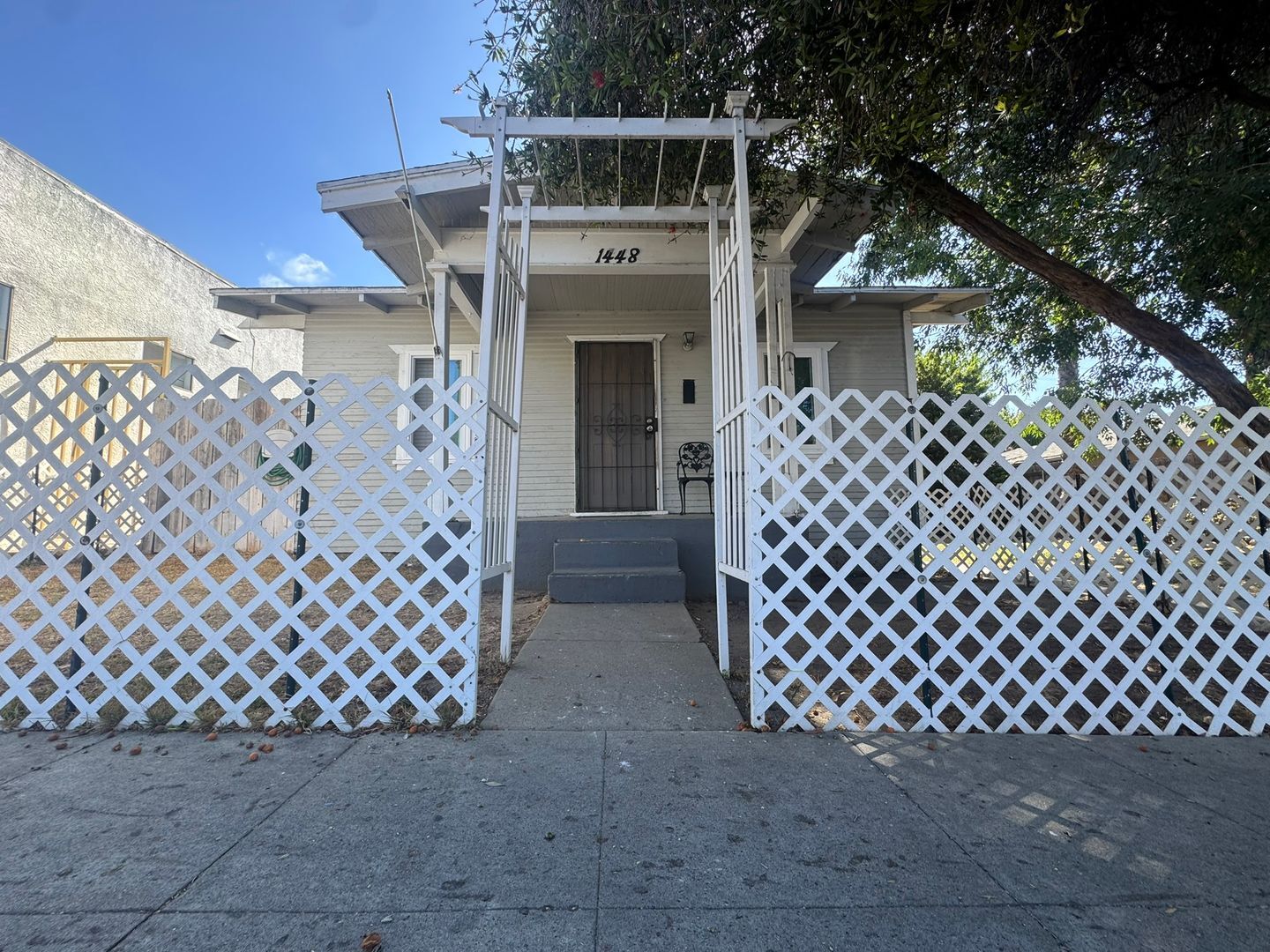 1448 Coronado Ave.