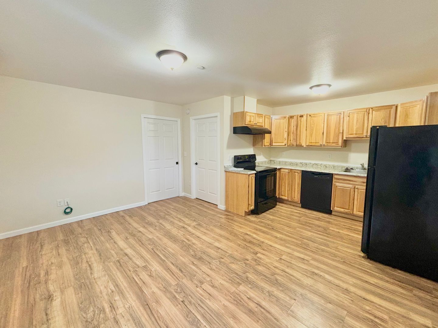 161 E Tall Fir Court #A - Sisters - Oregon - 1 bed, 1 bath rental property