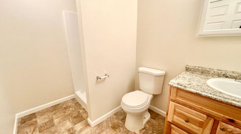 161 E Tall Fir Court #A - Sisters - Oregon - 1 bed, 1 bath rental property