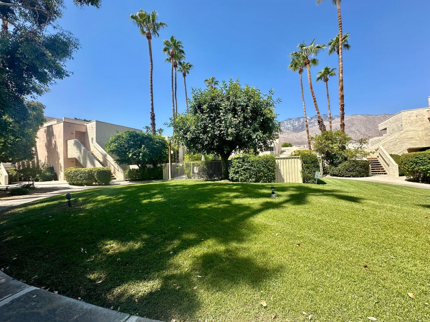 1631 S Cerritos Drive - Palm Springs - California - 2 bed, 2 bath rental property