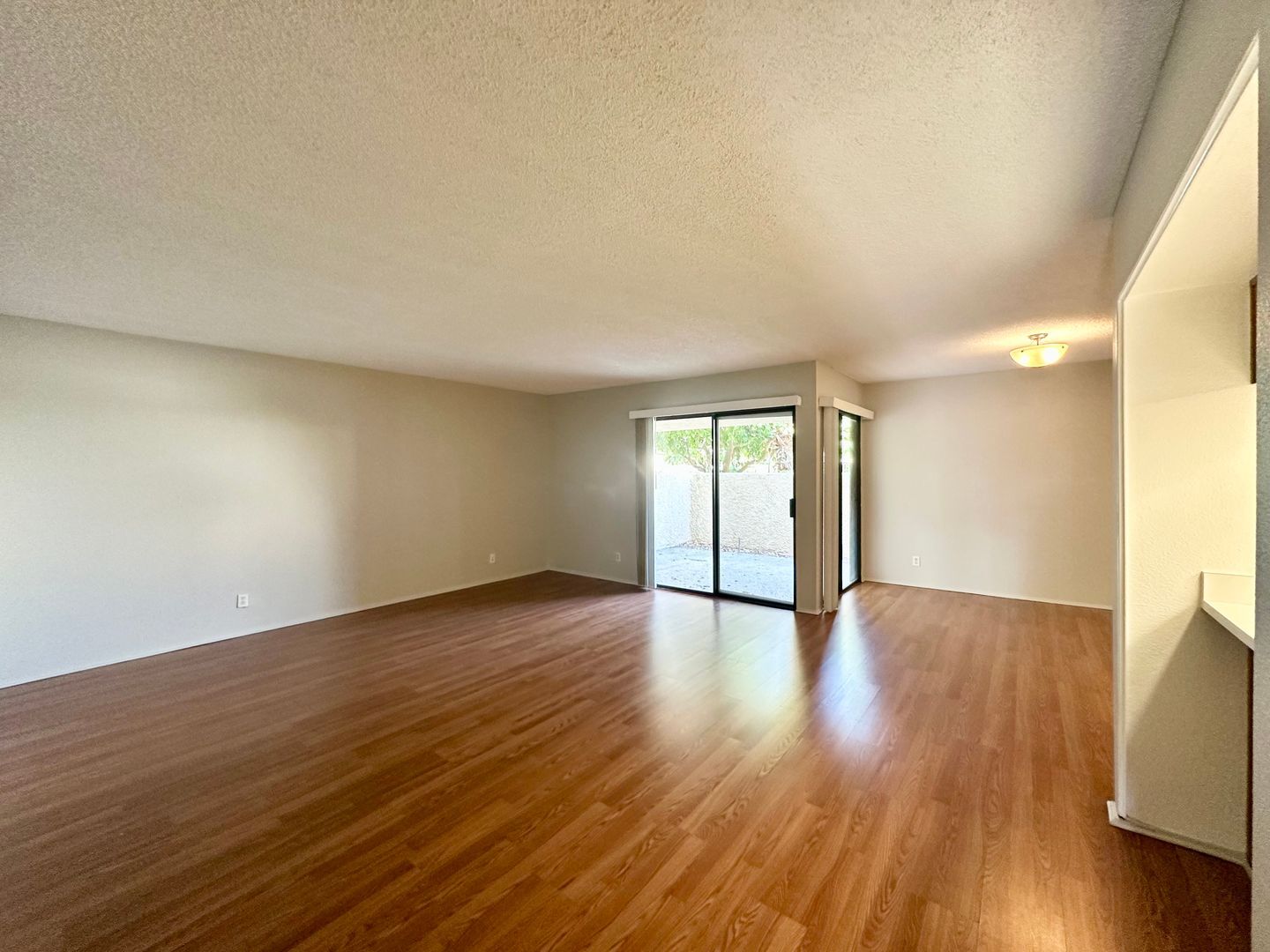 1631 S Cerritos Drive - Palm Springs - California - 2 bed, 2 bath rental property
