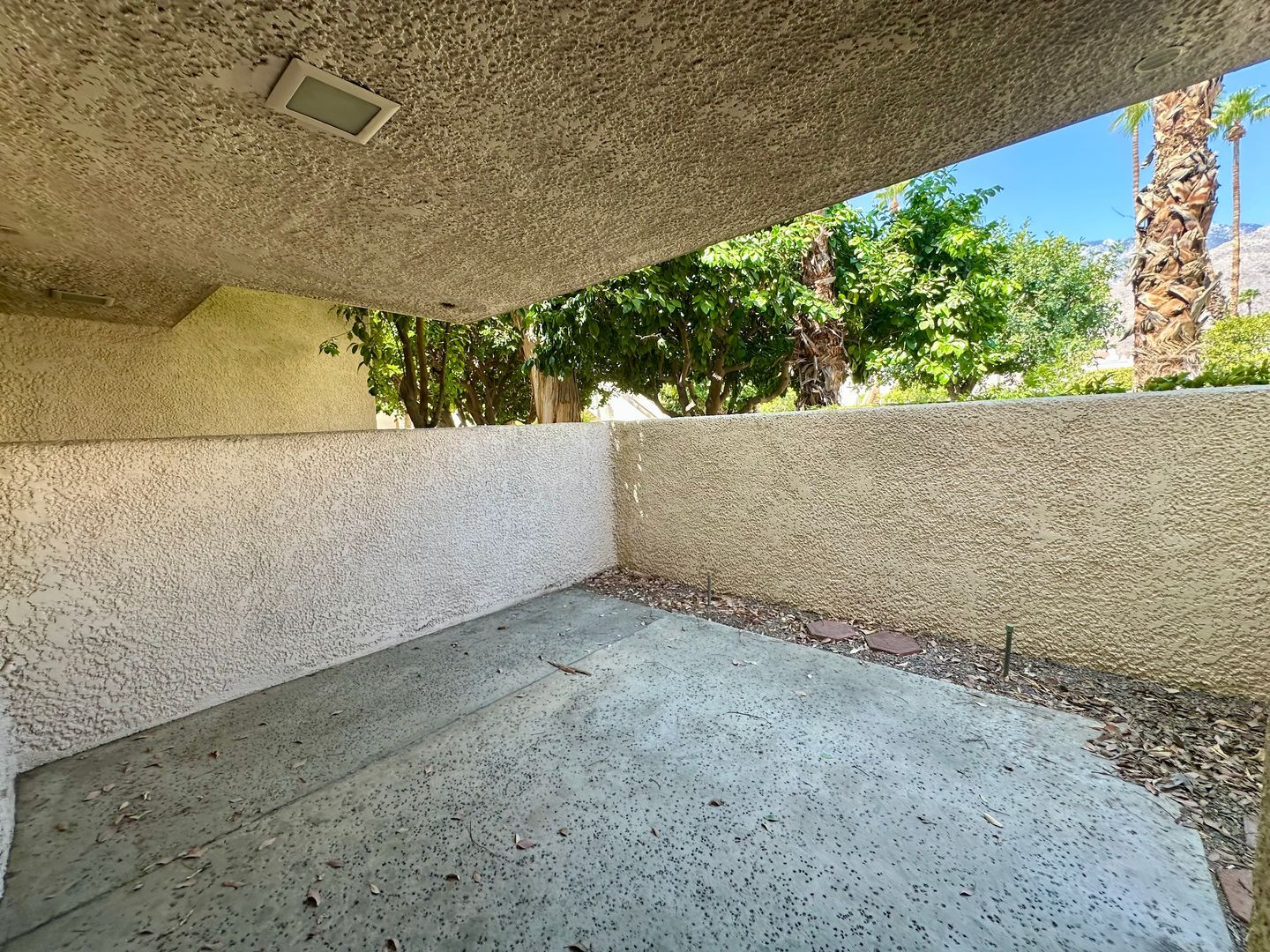 1631 S Cerritos Drive - Palm Springs - California - 2 bed, 2 bath rental property
