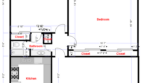 1631 S Cerritos Drive - Palm Springs - California - 2 bed, 2 bath rental property