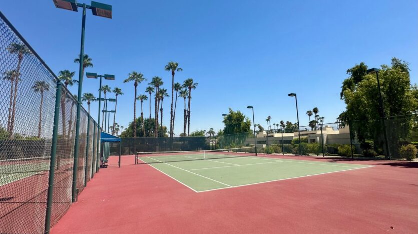 1631 S Cerritos Drive - Palm Springs - California - 2 bed, 2 bath rental property